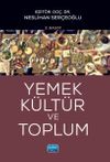Yemek, K&uuml;lt&uuml;r ve Toplum