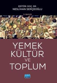 Yemek, Kültür ve Toplum