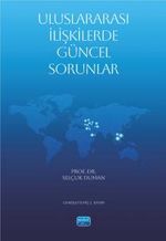 Uluslararası İlişkilerde Güncel Sorunlar