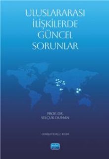 Uluslararası İlişkilerde Güncel Sorunlar