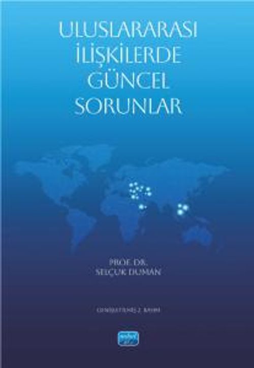 Uluslararası İlişkilerde Güncel Sorunlar