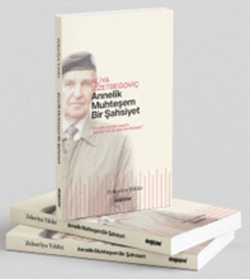 Annelik Muhteşem Bir Şahsiyet 
