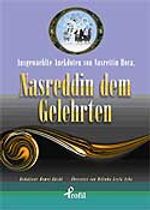 Ausgewaehlte Anekdoten Von Nasrettin Hoca, Nasreddin Dem Gelehrten