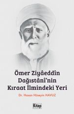 Ömer Ziyaeddin Dağıstani'nin Kıraat İlmindeki Yeri