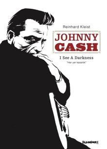 Johnny Cash / I See a Darkness - Her Yer Karanlık
