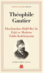 Ekselansları Halil Bey'in Eski ve Modern Tablo Koleksiyonu