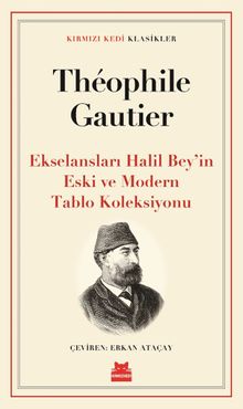 Ekselansları Halil Bey'in Eski ve Modern Tablo Koleksiyonu