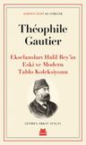 Ekselansları Halil Bey'in Eski ve Modern Tablo Koleksiyonu