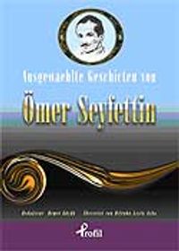 Ausgewaehlte Geschicten Von Ömer Seyfettin