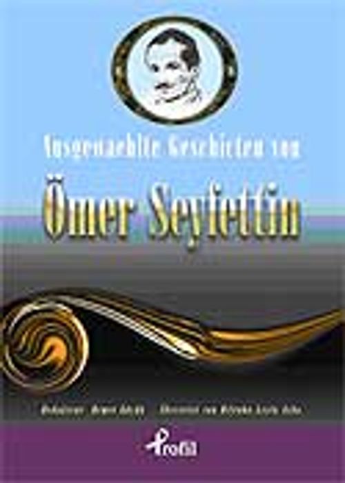Ausgewaehlte Geschicten Von Ömer Seyfettin