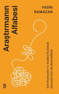 Araştırmanın Alfabesi