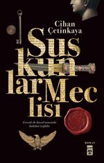 Suskunlar Meclisi