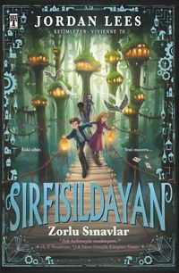 Zorlu Sınavlar Sırfısıldayan 2