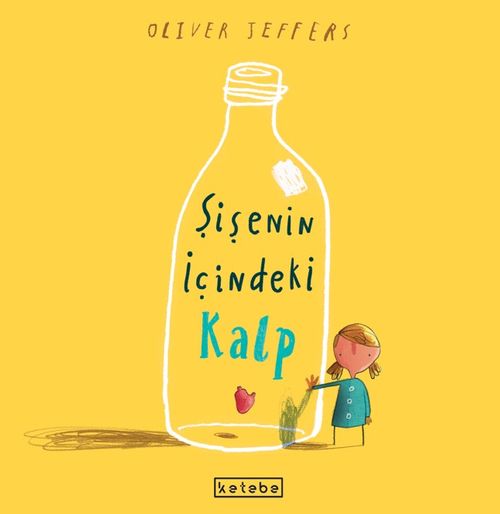 Şişenin İçindeki Kalp