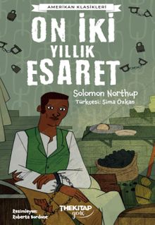 On İki Yıllık Esaret 