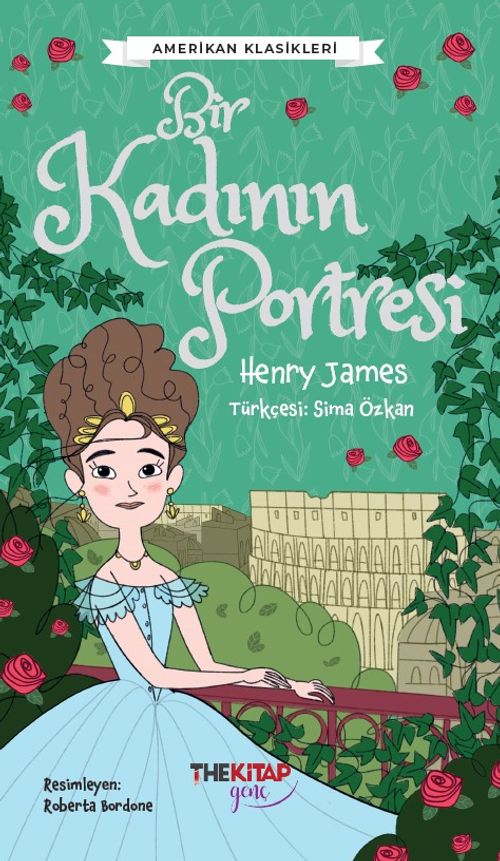 Bir Kadının Portresi