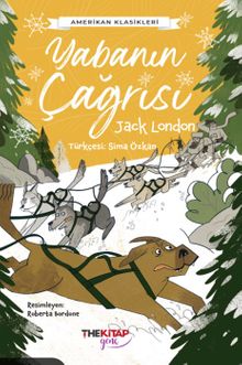 Yabanın Çağrısı