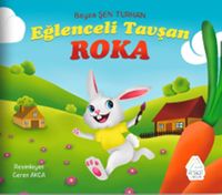 Eğlenceli Tavşan Roka