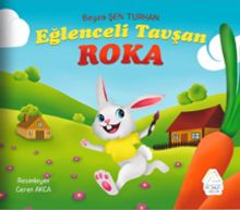 Eğlenceli Tavşan Roka