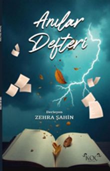 Anılar Defteri