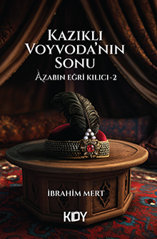 Kazıklı Voyvoda'nın Sonu