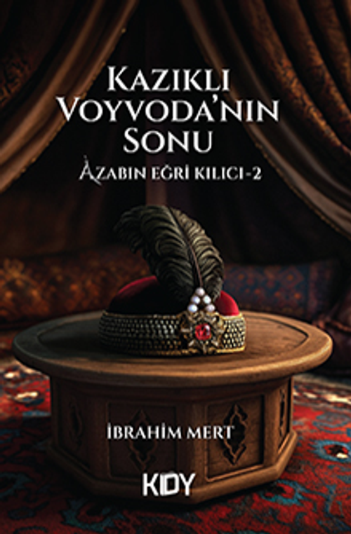 Kazıklı Voyvoda'nın Sonu