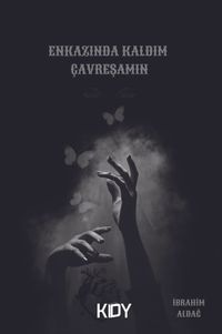 Enkazında Kaldım Çavreşamın 