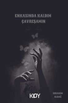 Enkazında Kaldım Çavreşamın 