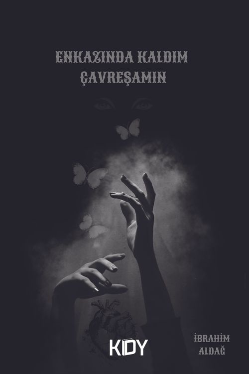 Enkazında Kaldım Çavreşamın 