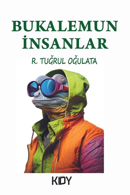 Bukalemun İnsanlar