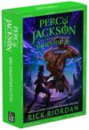 Percy Jackson &Ouml;zel Koleksiyon Kutusu