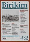 Birikim Dergisi Sayı:432 Nisan 2025