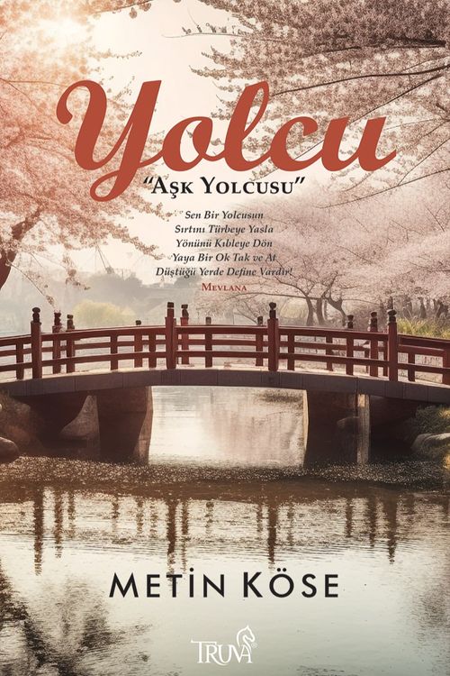 Yolcu & Aşk Yolcusu
