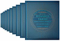 Antik Çağ’dan XXI. Yüzyıla Büyük İstanbul Tarihi (10 Cilt Takım)