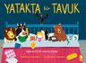 Yatakta Bir Tavuk