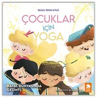 Hayal Dünyasında Gezinti