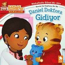 Daniel Doktora Gidiyor
