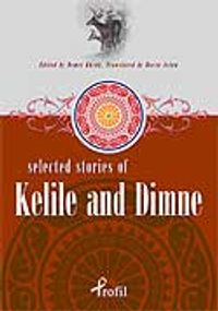Selected Stories Of Kelile And Dimne