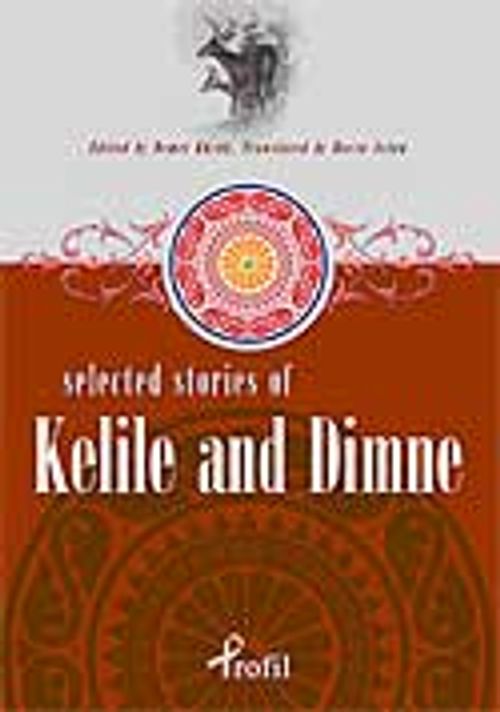 Selected Stories Of Kelile And Dimne