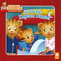 İyi Geceler Kaplan Daniel