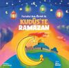 Kud&uuml;s'te Ramazan