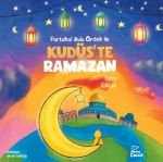 Kudüs'te Ramazan