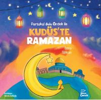 Kudüs'te Ramazan
