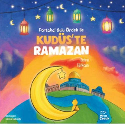 Kudüs'te Ramazan
