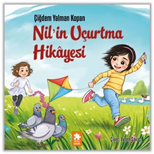 Nil'in Uçurtma Hikayesi