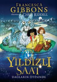 Yıldızlı Saat Dağların Ötesinde