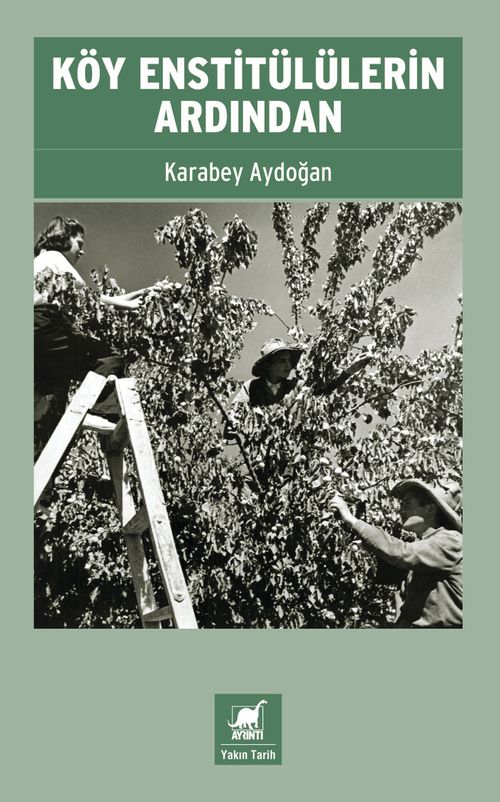 Köy Enstitülülerin Ardından