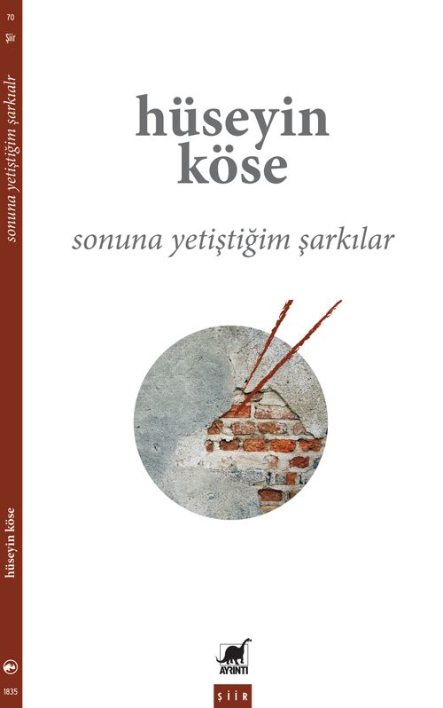 Sonuna Yetiştiğim Şarkılar