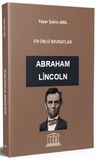 En Ünlü Avukatlar Abraham Lincoln
