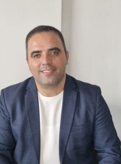  Ramazan Kayaoğlu